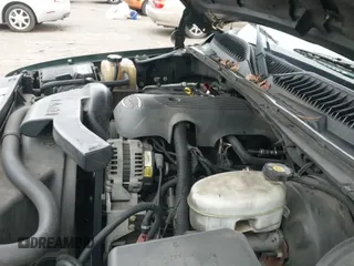 ✅ 2003 Chevrolet Suburban LS • VIN: 3GNFK16Z33G125761 • Лот: 41547105. Опубликован ранее на IAAI с пробегом 159 671 миль. Бесплатный доступ к архиву аукционных продаж из США и подробный отчёт об истории автомобиля на DreamBid. Изображение 12.