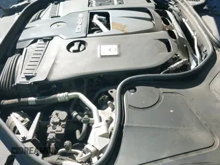 ✅ 2020 Mercedes-Benz S 63 AMG • VIN: W1KUG8JBXLA550371 • Lot: 43576427. Listed on IAAI with 86,127 mi. Free auction sales archive from the USA and detailed vehicle history report at DreamBid. Image 20.