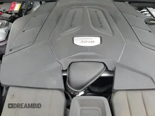 ✅ 2022 Porsche Cayenne • VIN: WP1AA2AY5NDA00169 • Lot: 70011295. Wystawiony na Copart z przebiegiem 41 234 mil. Bezpłatny archiwum sprzedaży aukcyjnych z USA i szczegółowy raport historii pojazdu na DreamBid. Zdjęcie 14.