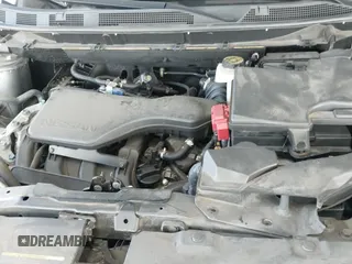 ✅ 2017 Nissan Rogue SL • VIN: JN1BJ1CP3HW004334 • Lot: 42329817. Listed on IAAI with 44,609 mi. Free auction sales archive from the USA and detailed vehicle history report at DreamBid. Image 19.