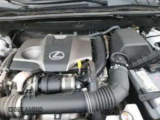 ✅ 2020 Lexus NX 300 • VIN: JTJGARBZ1L2176248 • Лот: 93924745. Опубликован ранее на Copart с пробегом 10 317 миль. Бесплатный доступ к архиву аукционных продаж из США и подробный отчёт об истории автомобиля на DreamBid. Изображение 13.