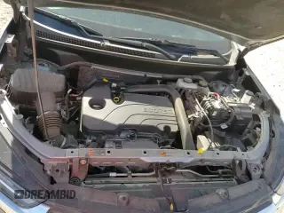 ✅ 2023 Chevrolet Equinox LT • VIN: 3GNAXKEG7PS135682 • Лот: 91624515. Опубликован ранее на Copart с пробегом 30 384 миль. Бесплатный доступ к архиву аукционных продаж из США и подробный отчёт об истории автомобиля на DreamBid. Изображение 16.