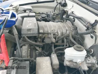 ✅ 2004 Toyota Tundra Limited • VIN: 5TBET38164S433846 • Лот: 42470851. Опубликован ранее на IAAI с пробегом 349 132 миль. Бесплатный доступ к архиву аукционных продаж из США и подробный отчёт об истории автомобиля на DreamBid. Изображение 19.