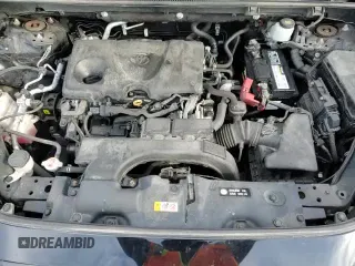 ✅ 2019 Toyota RAV4 LE • VIN: 2T3G1RFV5KW059627 • Lot: 92944735. Listed on Copart with 118,293 mi. Free auction sales archive from the USA and detailed vehicle history report at DreamBid. Image 14.