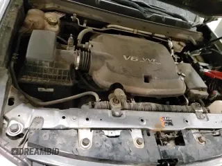 2021 Chevrolet Colorado 4WD ZR2 с VIN 1GCGTEEN1M1298422, выставлен на аукционе Copart как лот 81195755 с пробегом 51 742 миль миль и Списание • Salvage title. История ставок и продаж доступна на DreamBid. Изображение 13.