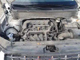 ✅ 2022 Hyundai Venue SEL • VIN: KMHRC8A38NU156823 • Lot: 49323595. Listed on Copart with 41,618 mi. Free auction sales archive from the USA and detailed vehicle history report at DreamBid. Image 14.