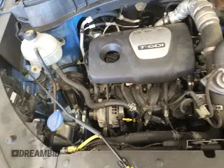 ✅ 2017 Hyundai Tucson Sport • VIN: KM8J3CA2XHU442555 • Лот: 89688635. Опубликован ранее на Copart с пробегом 115 776 миль. Бесплатный доступ к архиву аукционных продаж из США и подробный отчёт об истории автомобиля на DreamBid. Изображение 15.