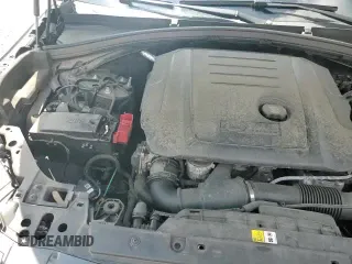 ✅ 2018 Land Rover Range Rover Velar R-Dynamic SE • VIN: SALYL2RNXJA706837 • Лот: 67267225. Опубликован ранее на Copart с пробегом 83 493 миль. Бесплатный доступ к архиву аукционных продаж из США и подробный отчёт об истории автомобиля на DreamBid. Изображение 14.