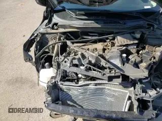 ✅ 2021 Honda HR-V LX • VIN: 3CZRU5H30MM714876 • Лот: 70723315. Опубликован ранее на Copart с пробегом 71 877 миль. Бесплатный доступ к архиву аукционных продаж из США и подробный отчёт об истории автомобиля на DreamBid. Изображение 15.