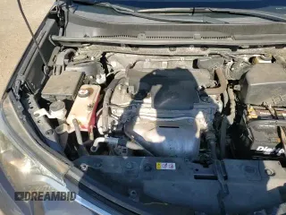 ✅ 2018 Toyota RAV4 LE • VIN: JTMZFREV5JJ738466 • Лот: 89846045. Опубликован ранее на Copart с пробегом 75 850 миль. Бесплатный доступ к архиву аукционных продаж из США и подробный отчёт об истории автомобиля на DreamBid. Изображение 16.