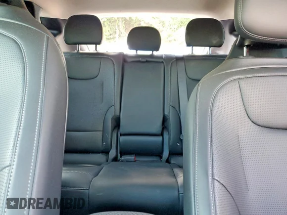 ✅ 2025 Kia EV6 Light Long Range • VIN: 5XYC3DJC8SG004590 • Лот: 53471906. Опубликован ранее на Copart с пробегом 2 567 миль. Бесплатный доступ к архиву аукционных продаж из США и подробный отчёт об истории автомобиля на DreamBid. Изображение 10.