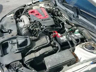 ✅ 2017 Honda Civic Type R Touring • VIN: SHHFK8G71HU200371 • Лот: 42558084. Опубликован ранее на IAAI с пробегом 81 213 миль. Бесплатный доступ к архиву аукционных продаж из США и подробный отчёт об истории автомобиля на DreamBid. Изображение 20.