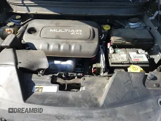 ✅ 2017 Jeep Cherokee 75th Anniversary Edition • VIN: 1C4PJLCB5HW541371 • Lot: 66113915. Wystawiony na Copart z przebiegiem 92 127 mil. Bezpłatny archiwum sprzedaży aukcyjnych z USA i szczegółowy raport historii pojazdu na DreamBid. Zdjęcie 16.