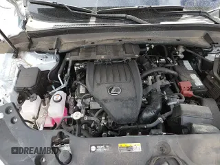 ✅ 2024 Lexus TX 350 • VIN: 5TDAAAB6XRS008061 • Lot: 72058405. Listed on Copart with 15,425 mi. Free auction sales archive from the USA and detailed vehicle history report at DreamBid. Image 15.