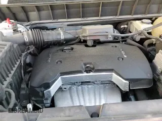 ✅ 2017 GMC Acadia SLE • VIN: 1GKKNKLA6HZ245570 • Lot: 90206435. Listed on Copart with 120,050 mi. Free auction sales archive from the USA and detailed vehicle history report at DreamBid. Image 14.