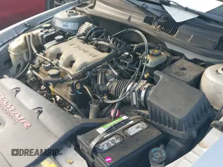 ✅ 2001 Pontiac Grand Am GT1 • VIN: 1G2NV12E81M633088 • Лот: 42941808. Опубликован ранее на IAAI с пробегом 117 660 миль. Бесплатный доступ к архиву аукционных продаж из США и подробный отчёт об истории автомобиля на DreamBid. Изображение 19.