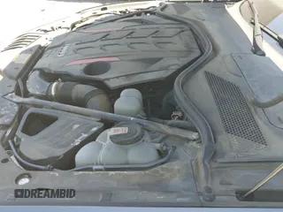 ✅ 2023 Audi S8 • VIN: WAULSBF88PN002413 • Lot: 42271415. Wystawiony na IAAI z przebiegiem 34 221 mil. Bezpłatny archiwum sprzedaży aukcyjnych z USA i szczegółowy raport historii pojazdu na DreamBid. Zdjęcie 19.