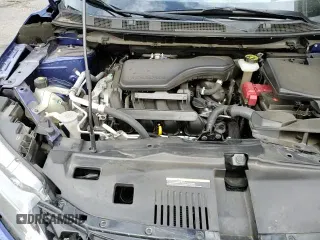 ✅ 2020 Nissan Rogue S • VIN: JN1BJ1CW1LW382961 • Лот: 68316255. Опубликован ранее на Copart с пробегом 52 417 миль. Бесплатный доступ к архиву аукционных продаж из США и подробный отчёт об истории автомобиля на DreamBid. Изображение 16.