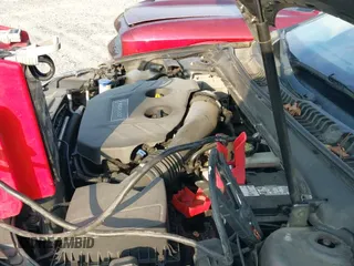 ✅ 2015 Lincoln MKZ • VIN: 3LN6L2J90FR623035 • Lot: 41572444. Listed on IAAI with 115,153 mi. Free auction sales archive from the USA and detailed vehicle history report at DreamBid. Image 17.