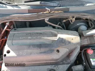 ✅ 2003 Honda Odyssey EX-L • VIN: 5FNRL18953B158878 • Лот: 43257853. Опубликован ранее на IAAI с пробегом 231 593 миль. Бесплатный доступ к архиву аукционных продаж из США и подробный отчёт об истории автомобиля на DreamBid. Изображение 19.