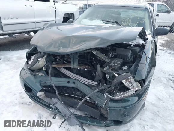 ✅ 2003 Chevrolet Malibu • VIN: 1G1ND52JX3M566217 • Lot: 41251951. Wystawiony na IAAI z przebiegiem 94 727 mil. Bezpłatny archiwum sprzedaży aukcyjnych z USA i szczegółowy raport historii pojazdu na DreamBid. Zdjęcie 6.