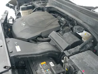 ✅ 2020 Hyundai Palisade Limited • VIN: KM8R5DHE7LU117132 • Лот: 41521235. Опубликован ранее на IAAI с пробегом 91 355 миль. Бесплатный доступ к архиву аукционных продаж из США и подробный отчёт об истории автомобиля на DreamBid. Изображение 19.