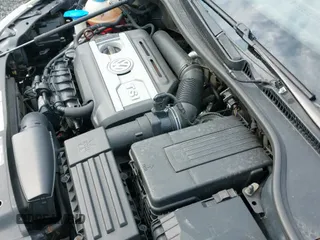 ✅ 2011 Volkswagen Golf GTI Autobahn • VIN: WVWFV7AJ9BW219907 • Lot: 43137871. Listed on IAAI with 95,560 mi. Free auction sales archive from the USA and detailed vehicle history report at DreamBid. Image 20.