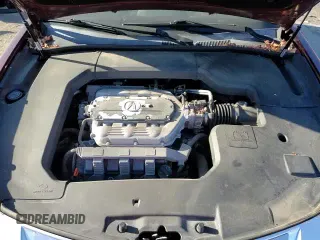 ✅ 2009 Acura TL Technology • VIN: 19UUA86569A013764 • Лот: 85066534. Опубликован ранее на Copart с пробегом 98 171 миль. Бесплатный доступ к архиву аукционных продаж из США и подробный отчёт об истории автомобиля на DreamBid. Изображение 13.