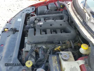 ✅ 2000 Chrysler 300M M • VIN: 2C3HE66G5YH260045 • Lot: 43210606. Wystawiony na IAAI z przebiegiem 113 030 mil. Bezpłatny archiwum sprzedaży aukcyjnych z USA i szczegółowy raport historii pojazdu na DreamBid. Zdjęcie 19.