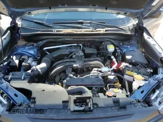 ✅ 2025 Subaru Forester • VIN: JF2SLDAC4SH407860 • Lot: 46951855. Listed on Copart with 10,669 mi. Free auction sales archive from the USA and detailed vehicle history report at DreamBid. Image 14.