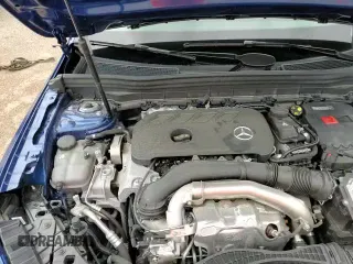 ✅ 2024 Mercedes-Benz GLB 250 • VIN: W1N4M4GB1RW359803 • Lot: 63228605. Listed on Copart with 5,176 mi. Free auction sales archive from the USA and detailed vehicle history report at DreamBid. Image 15.