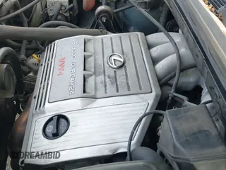 ✅ 2001 Lexus RX 300 • VIN: JTJGF10U010111054 • Lot: 42467685. Listed on IAAI with 269,131 mi. Free auction sales archive from the USA and detailed vehicle history report at DreamBid. Image 12.