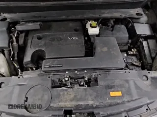 ✅ 2015 Infiniti QX60 • VIN: 5N1AL0MN0FC502754 • Лот: 69700025. Опубликован ранее на Copart с пробегом 187 471 миль. Бесплатный доступ к архиву аукционных продаж из США и подробный отчёт об истории автомобиля на DreamBid. Изображение 14.