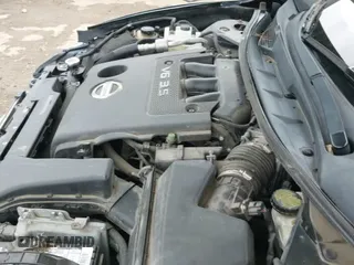 ✅ 2013 Nissan Altima SL • VIN: 1N4BL3AP6DC207919 • Lot: 43430519. Listed on IAAI with 155,612 mi. Free auction sales archive from the USA and detailed vehicle history report at DreamBid. Image 20.