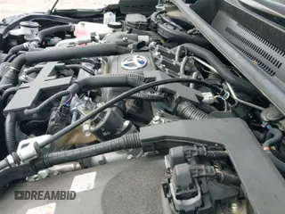 ✅ 2020 Toyota Corolla Hybrid LE • VIN: JTDEBRBE4LJ013121 • Lot: 43477991. Listed on IAAI with 15,116 mi. Free auction sales archive from the USA and detailed vehicle history report at DreamBid. Image 20.