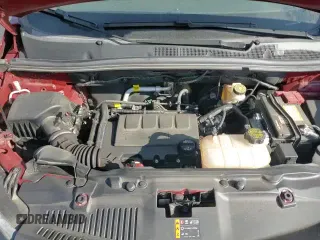 ✅ 2021 Buick Encore Preferred • VIN: KL4CJESB3MB351835 • Лот: 80824185. Опубликован ранее на Copart с пробегом 50 888 миль. Бесплатный доступ к архиву аукционных продаж из США и подробный отчёт об истории автомобиля на DreamBid. Изображение 14.