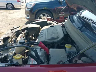 ✅ 2019 Jeep Cherokee Latitude • VIN: 1C4PJLCB9KD333075 • Лот: 43161093. Опубликован ранее на IAAI с пробегом 110 466 миль. Бесплатный доступ к архиву аукционных продаж из США и подробный отчёт об истории автомобиля на DreamBid. Изображение 23.