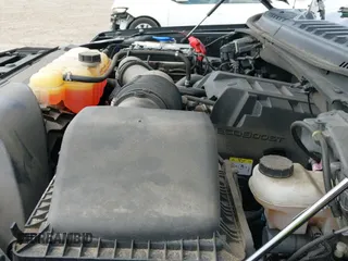 ✅ 2017 Ford F-150 XL • VIN: 1FTEW1EP6HFC43420 • Lot: 42836445. Wystawiony na IAAI z przebiegiem 77 463 mil. Bezpłatny archiwum sprzedaży aukcyjnych z USA i szczegółowy raport historii pojazdu na DreamBid. Zdjęcie 19.