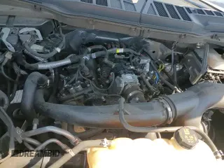 ✅ 2023 Ford F-150 XL • VIN: 1FTEW1CP4PKE84840 • Lot: 85699385. Wystawiony na Copart z przebiegiem 30 600 mil. Bezpłatny archiwum sprzedaży aukcyjnych z USA i szczegółowy raport historii pojazdu na DreamBid. Zdjęcie 15.