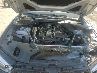 ✅ 2017 BMW 5 Series 540i xDrive • VIN: WBAJE7C35HG888183 • Lot: 80221965. Wystawiony na Copart z przebiegiem 62 394 mil. Bezpłatny archiwum sprzedaży aukcyjnych z USA i szczegółowy raport historii pojazdu na DreamBid. Zdjęcie 15.