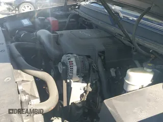 ✅ 2007 Chevrolet Avalanche LTZ • VIN: 3GNEC12J37G159231 • Lot: 41853434. Listed on IAAI with 266,162 mi. Free auction sales archive from the USA and detailed vehicle history report at DreamBid. Image 19.