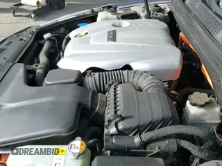 ✅ 2011 Kia Optima EX Hybrid • VIN: KNAGM4AD1B5006517 • Lot: 42598681. Listed on IAAI with 111,574 mi. Free auction sales archive from the USA and detailed vehicle history report at DreamBid. Image 20.