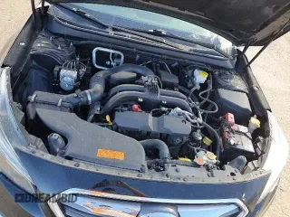 ✅ 2019 Subaru Legacy Limited • VIN: 4S3BNAN64K3017821 • Лот: 86337605. Опубликован ранее на Copart с пробегом 127 625 миль. Бесплатный доступ к архиву аукционных продаж из США и подробный отчёт об истории автомобиля на DreamBid. Изображение 15.