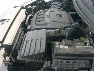 ✅ 2021 Volkswagen Tiguan S • VIN: 3VV1B7AX5MM148491 • Lot: 42561437. Listed on IAAI with 54,084 mi. Free auction sales archive from the USA and detailed vehicle history report at DreamBid. Image 19.