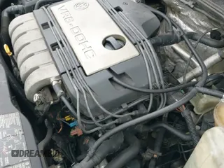 ✅ 1996 Volkswagen Passat • VIN: WVWEE83A6TE157789 • Lot: 41798846. Listed on IAAI with 141,130 mi. Free auction sales archive from the USA and detailed vehicle history report at DreamBid. Image 12.