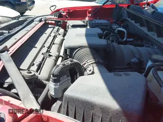 ✅ 2023 Chevrolet Silverado 1500 LT • VIN: 3GCUDDED7PG364852 • Lot: 42034731. Listed on IAAI with 51,108 mi. Free auction sales archive from the USA and detailed vehicle history report at DreamBid. Image 20.