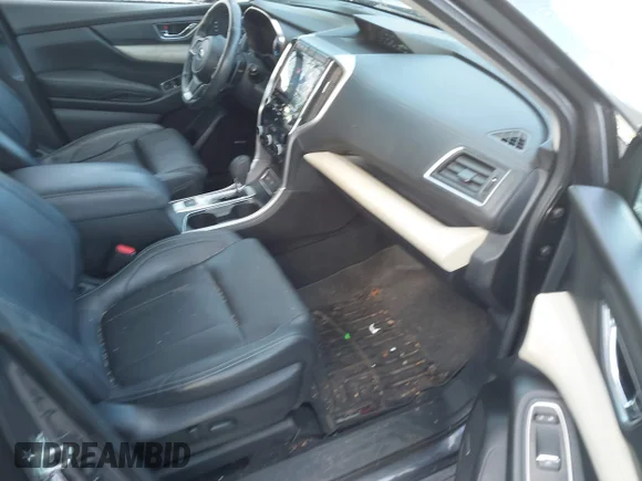 ✅ 2019 Subaru Ascent Limited • VIN: 4S4WMAPD5K3471796 • Лот: 43900091. Опубліковано раніше на IAAI з пробігом 80 082 миль. Безкоштовний доступ до архіву аукціонних продажів зі США та докладний звіт про історію автомобіля на DreamBid. Зображення 5.