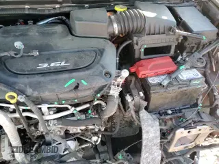 ✅ 2018 Chrysler Pacifica Touring L Plus • VIN: 2C4RC1EG5JR139073 • Лот: 89701985. Опубликован ранее на Copart с пробегом 78 807 миль. Бесплатный доступ к архиву аукционных продаж из США и подробный отчёт об истории автомобиля на DreamBid. Изображение 14.