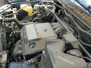 2002 Toyota Highlander с VIN JTEHF21A720059582, выставлен на аукционе IAAI как лот 42638931 с пробегом 305 756 миль миль и . История ставок и продаж доступна на DreamBid. Изображение 13.