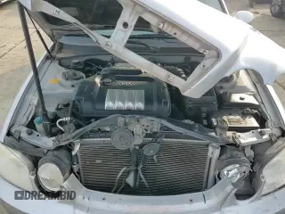 ✅ 2006 Kia Optima LX • VIN: KNAGD126565468244 • Лот: 85373304. Опубликован ранее на Copart с пробегом 118 397 миль. Бесплатный доступ к архиву аукционных продаж из США и подробный отчёт об истории автомобиля на DreamBid. Изображение 13.